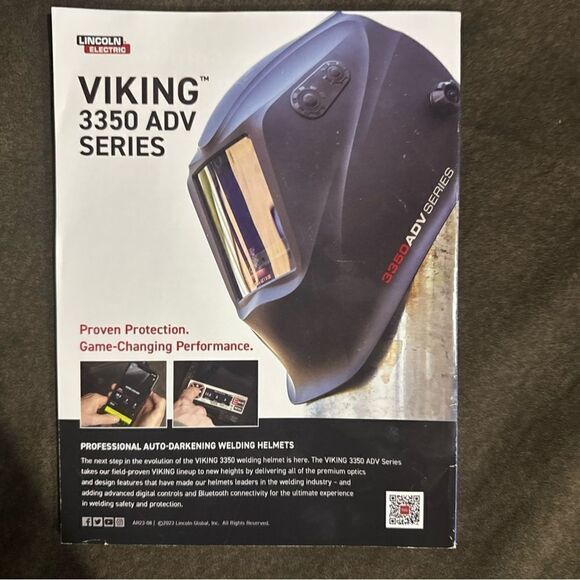 Welding Journal - June 2023-AWS - Picture 2 of 2